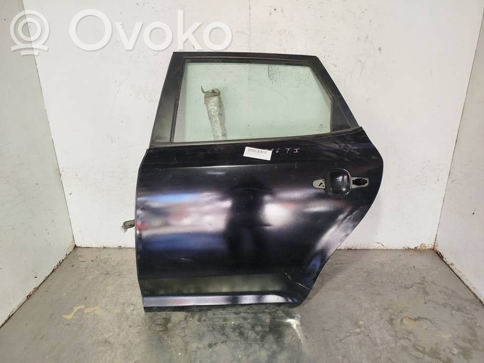 KIA Ceed Tür hinten 