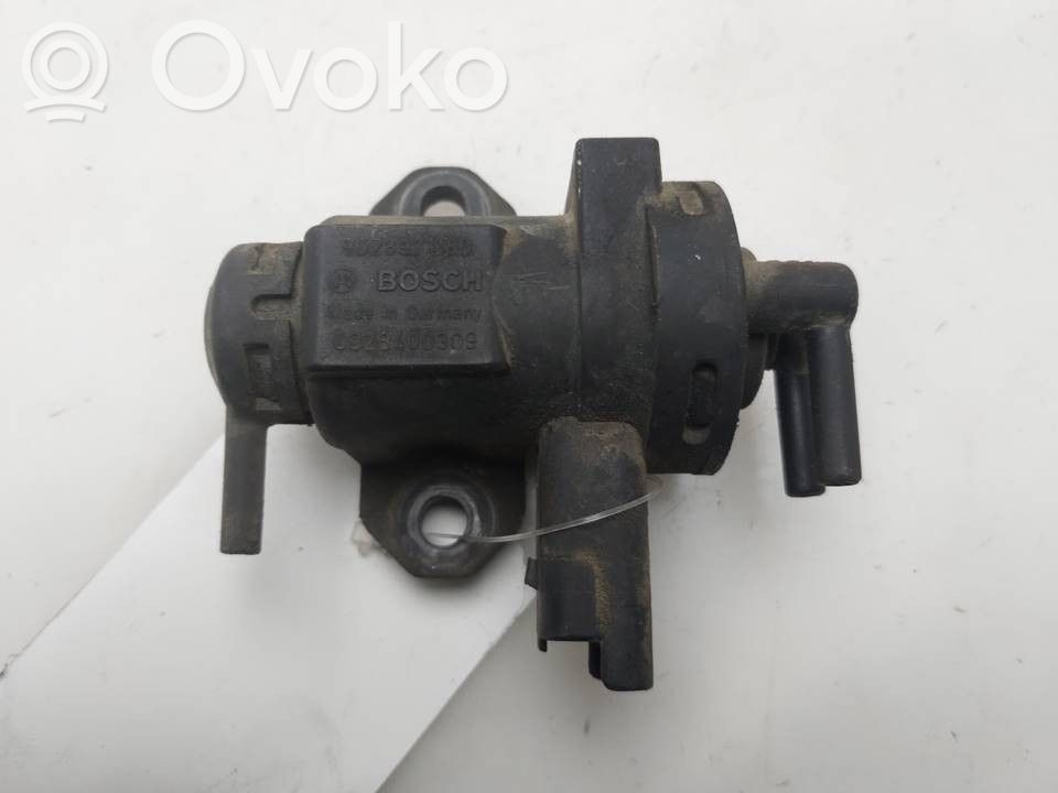 Peugeot 406 Supapă control ralanti (regulator)