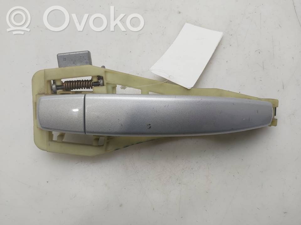 Opel Signum Maniglia esterna per portiera anteriore 