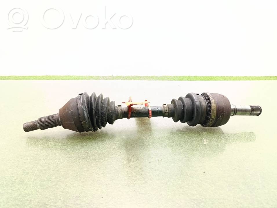 Opel Signum Priekšējā pusass 