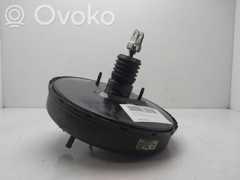 Hyundai i40 Servofreno