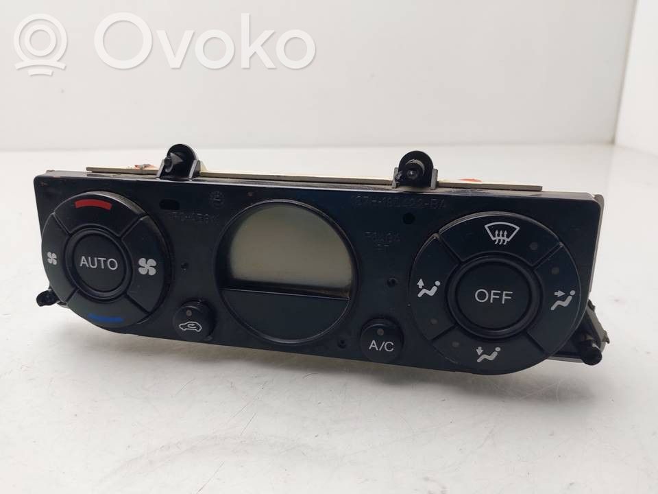 Ford Mondeo Mk III Unidad de control climatización