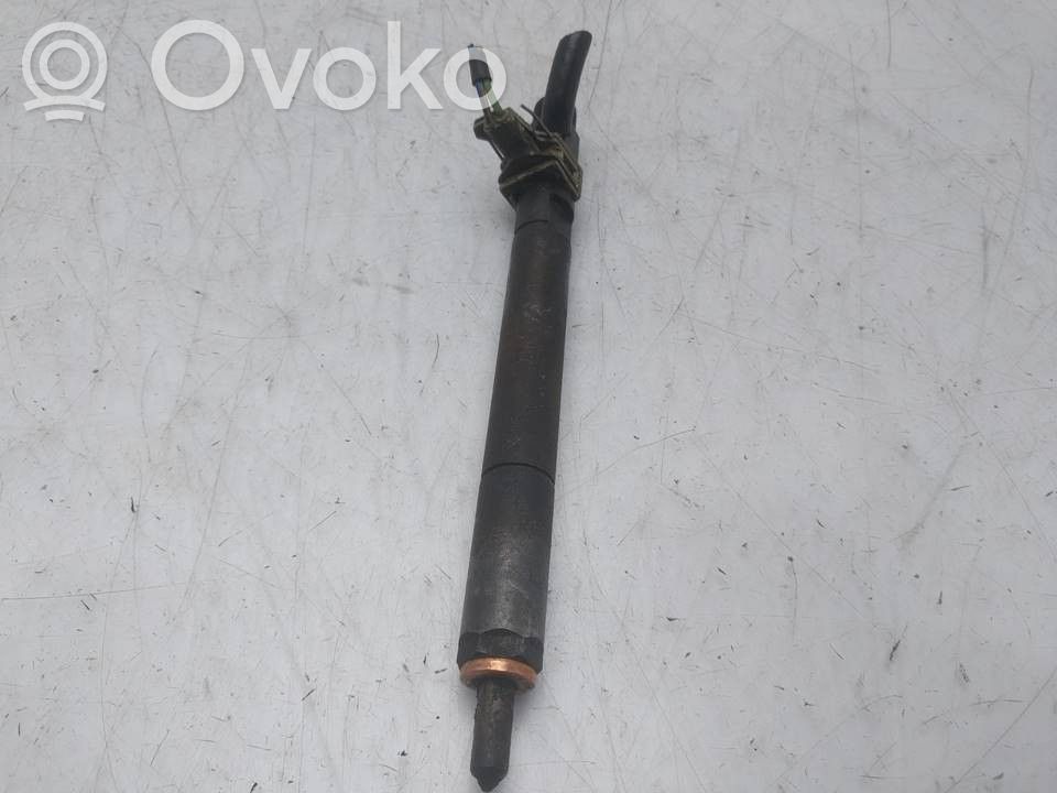 SsangYong Rodius Inyector de combustible