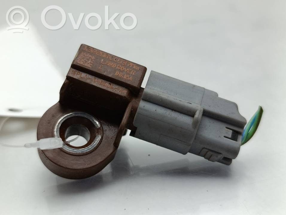 Land Rover Range Rover Sport L320 Airbagsensor Crashsensor Drucksensor 