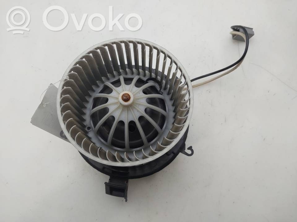 Opel Astra J Ventilator aerotermă 