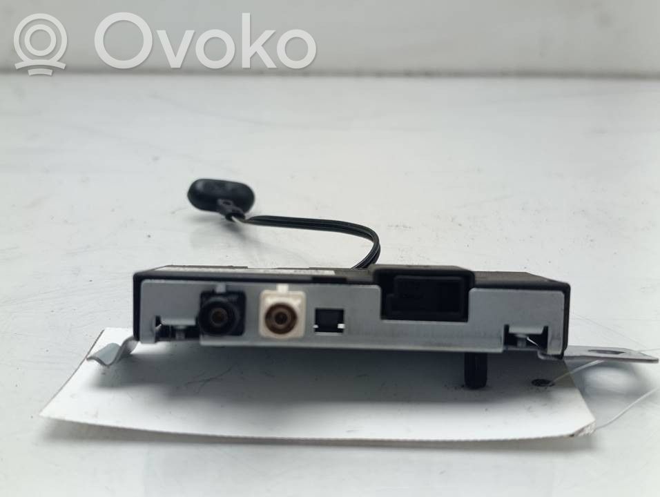 Opel Astra J Autres unités de commande / modules 