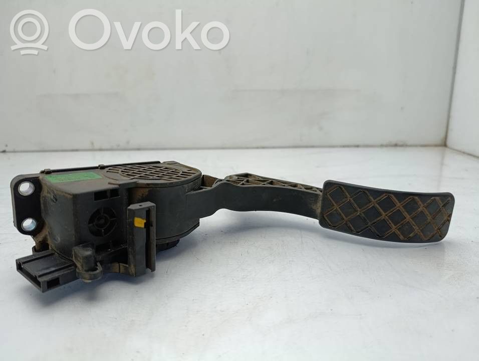 Skoda Fabia Mk2 (5J) Sensore posizionamento del pedale dell’acceleratore 