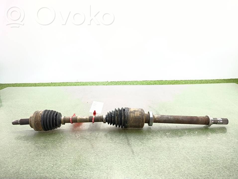 Renault Kangoo I Półoś przednia 