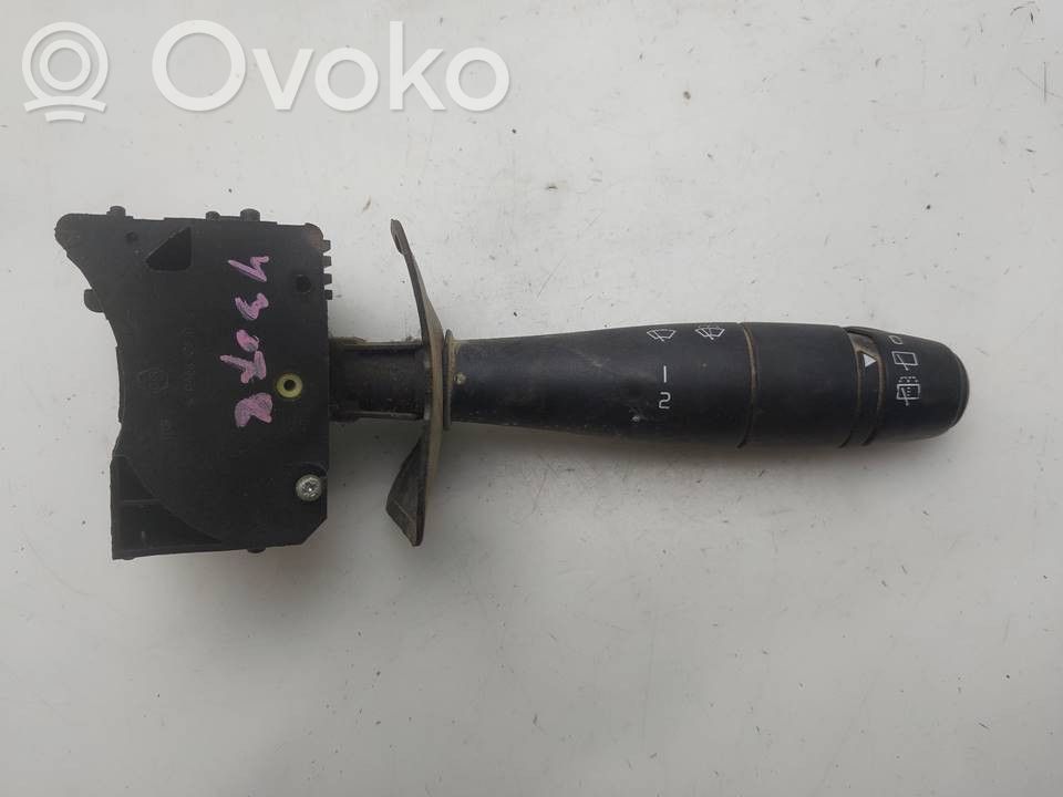 Renault Kangoo I Leva comando tergicristalli