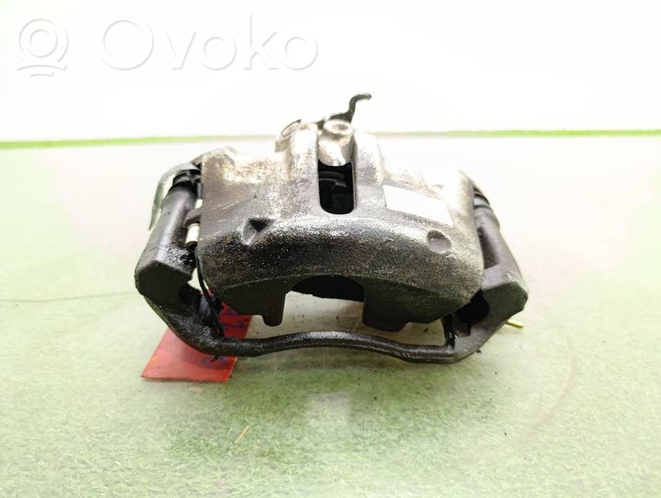 Citroen C5 Pinza del freno anteriore