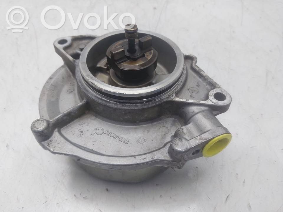 Audi Q7 4L Pompe à vide