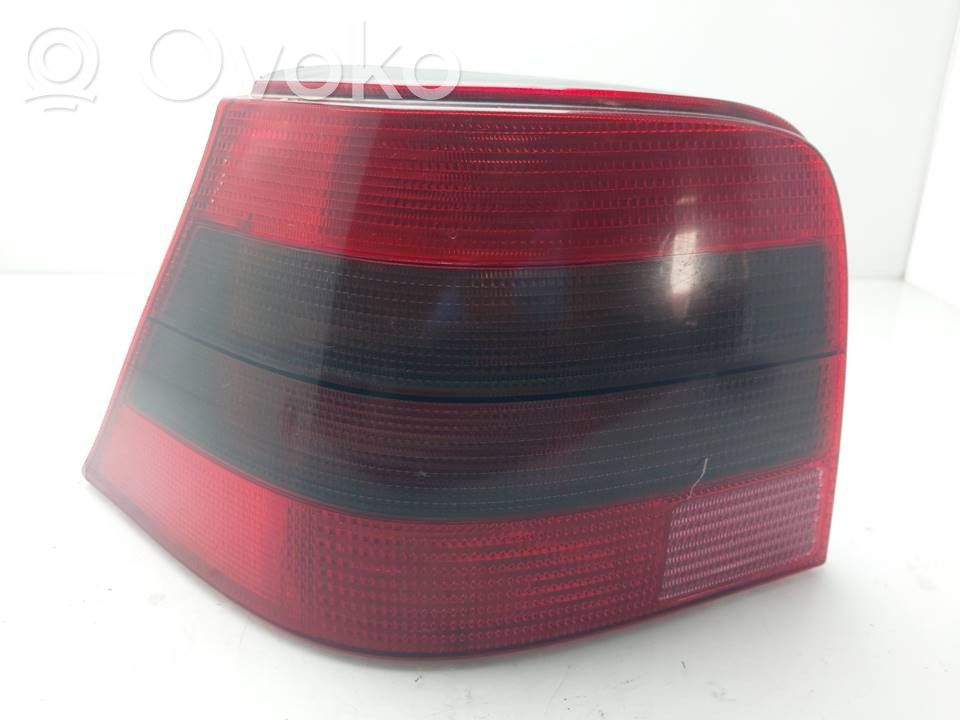 Volkswagen Golf IV Luci posteriori