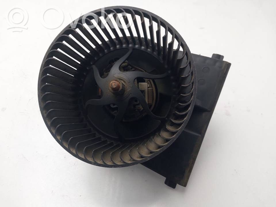 Volkswagen Golf IV Ventola riscaldamento/ventilatore abitacolo