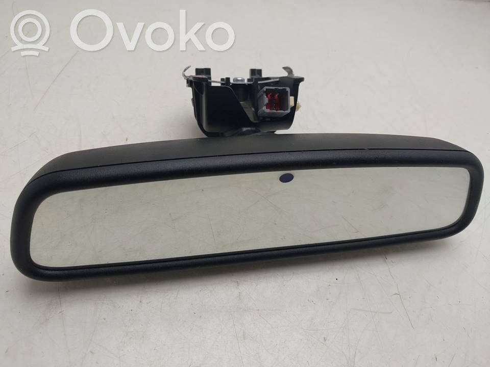 Land Rover Range Rover Evoque L538 Specchietto retrovisore (interno)