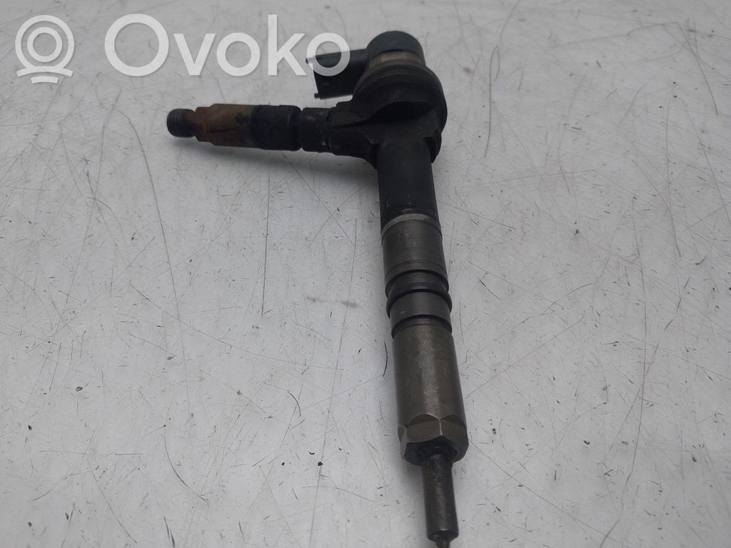 Opel Astra G Injector combustibil 