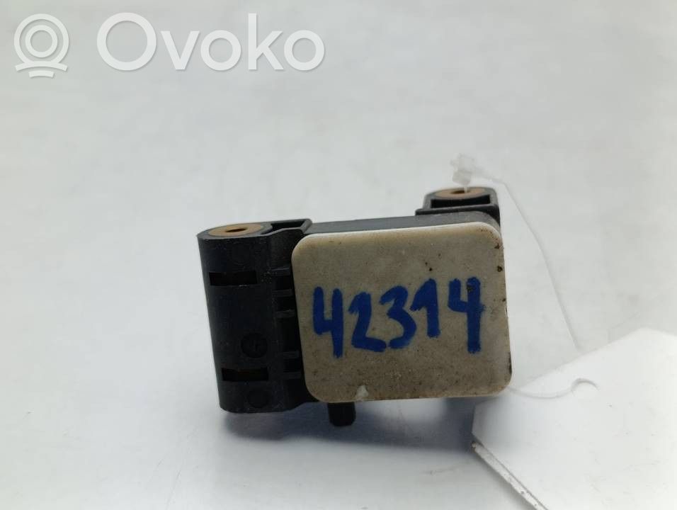 BMW 1 E81 E87 Sensore d’urto/d'impatto apertura airbag 