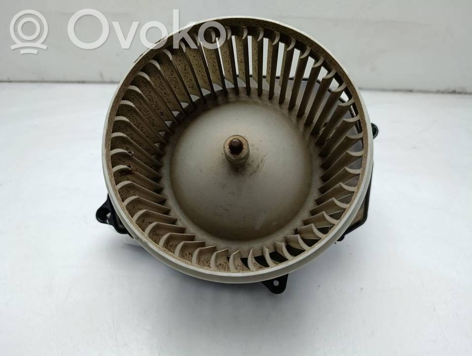 Citroen Berlingo Ventilator aerotermă 