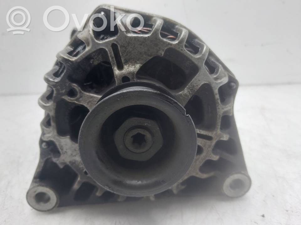 Peugeot 206+ Générateur / alternateur