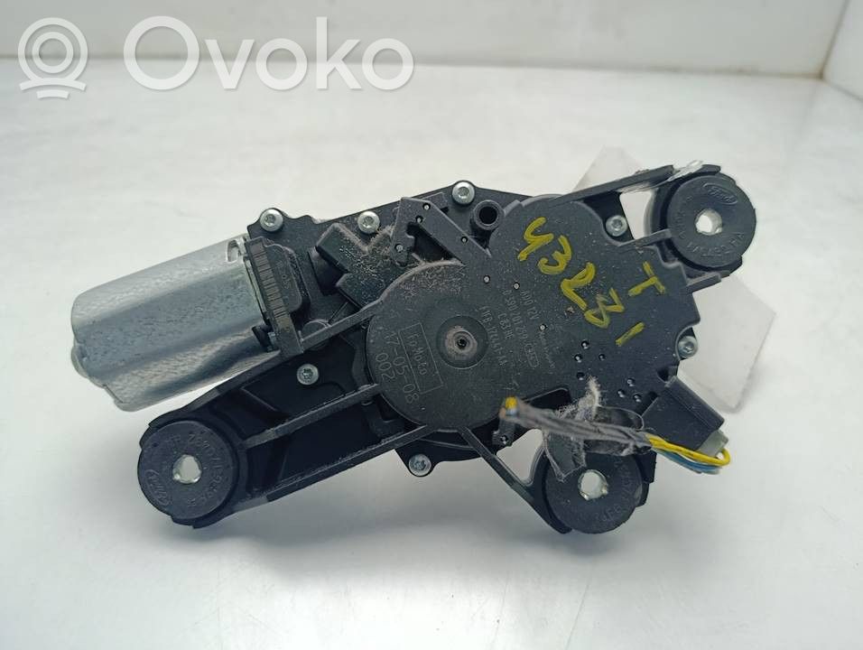Ford Focus Moteur d'essuie-glace arrière 