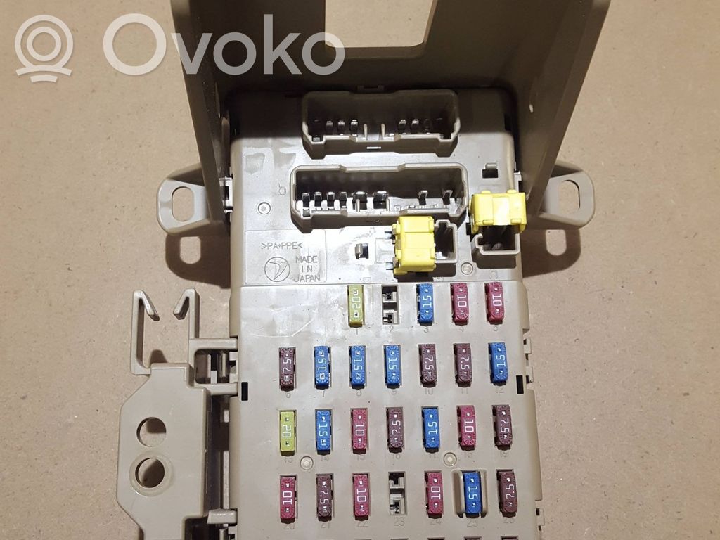 Sulakemoduuli   82201FJ110