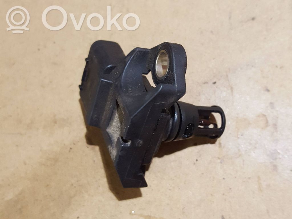 Subaru Forester SJ Air pressure sensor 