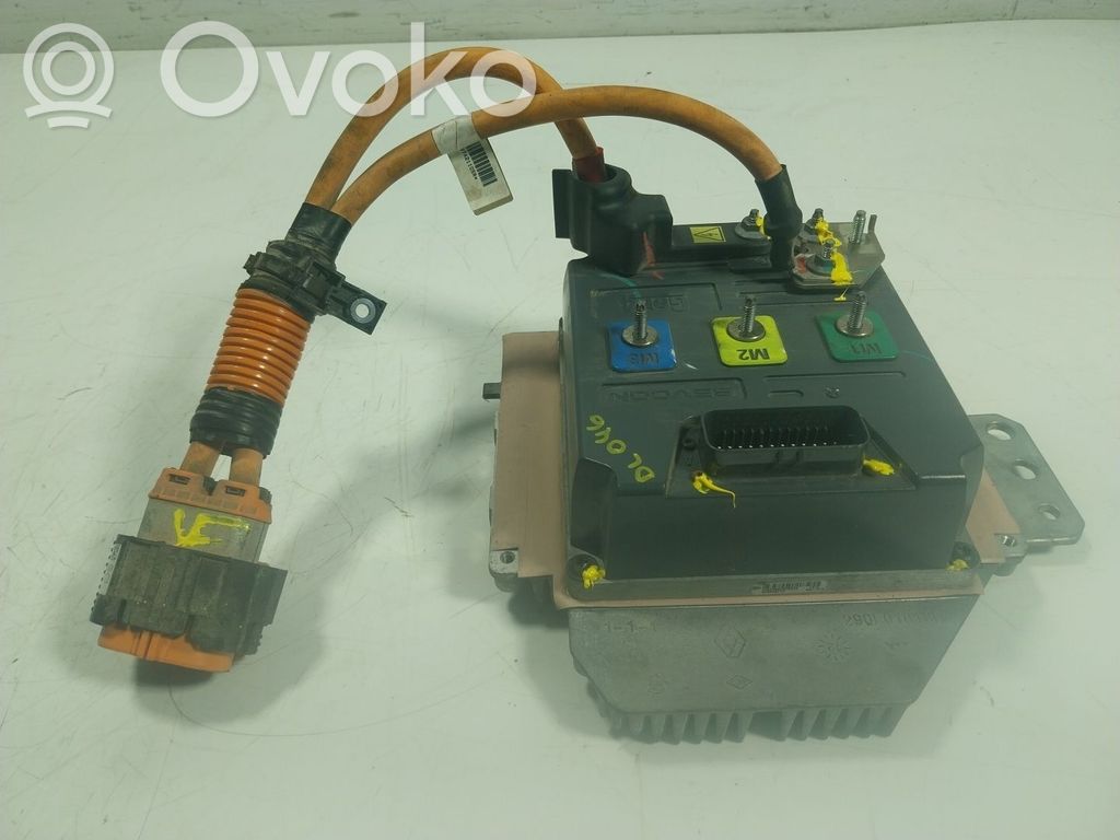 Voltage converter/converter module   291A54588R