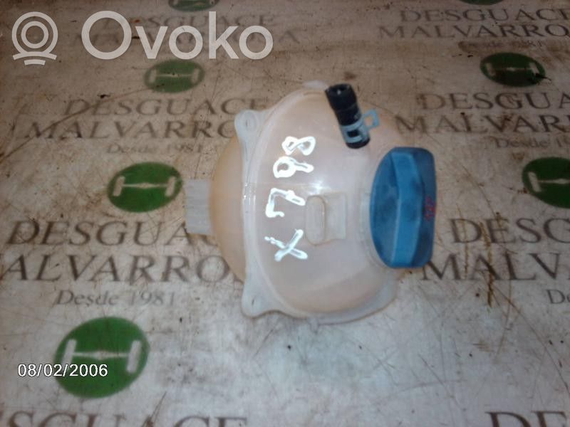 Seat Ibiza III (6L) Vas expansiune combustibil 