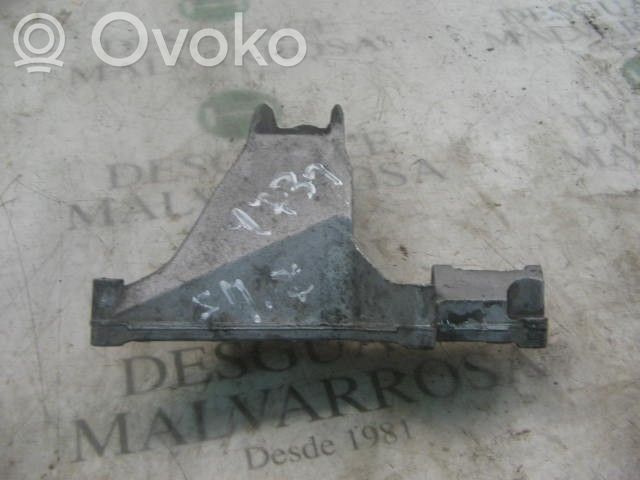 Soporte de montaje del motor