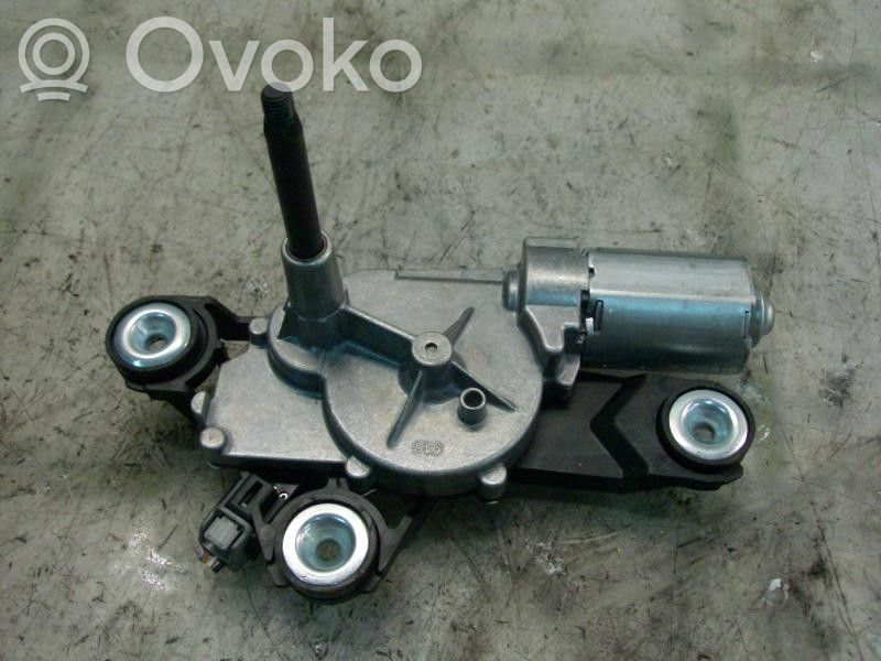 Wischermotor Heckscheibe