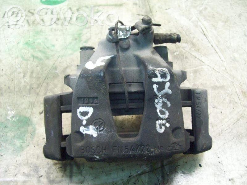 Bremssattel vorne