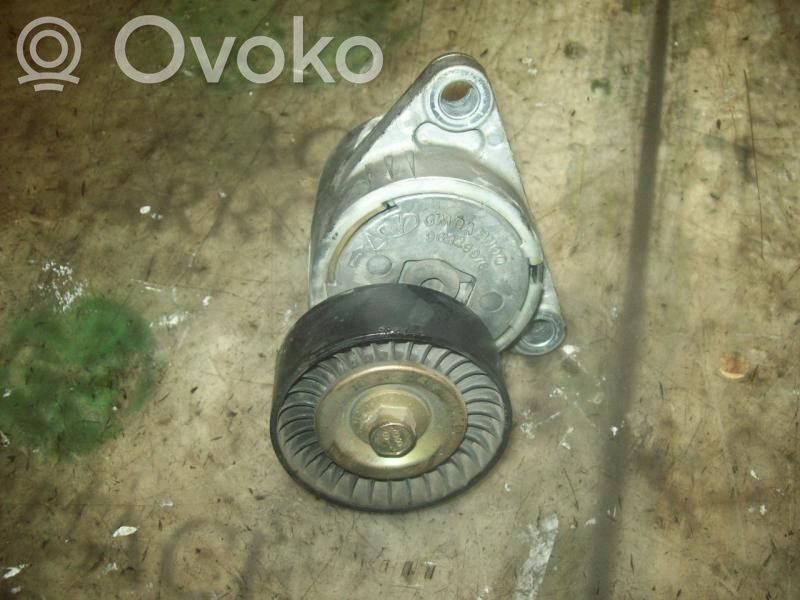 Chevrolet Lacetti Întinzător curea generator/alternator 