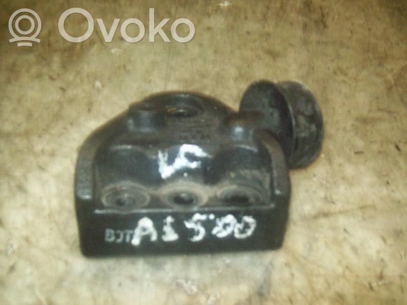 Tensor de correa del alternador