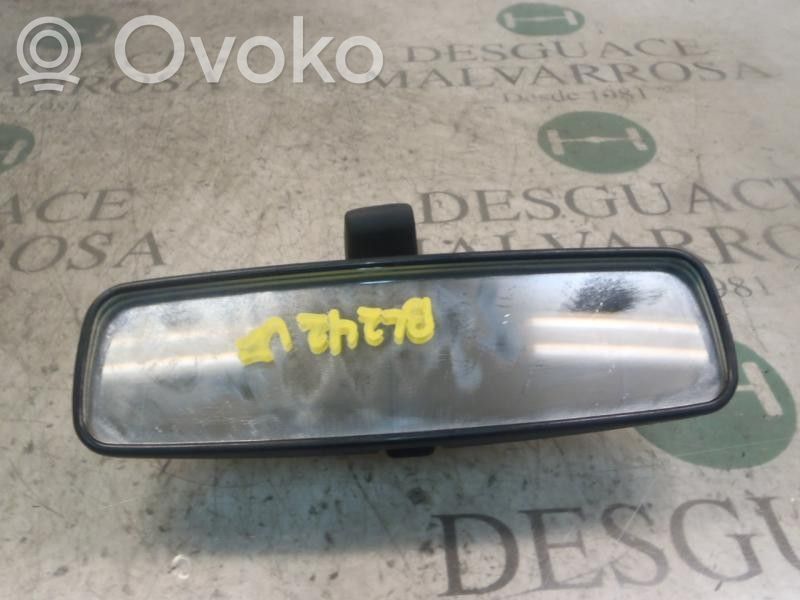 Renault Mascott Oglindă retrovizoare (interior) 