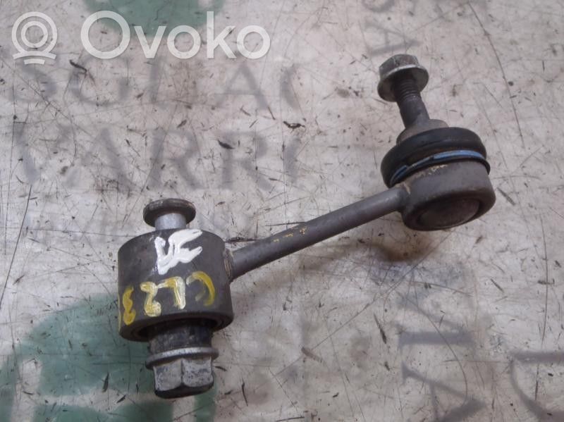 Seat Toledo II (1M) Stabilisateur arrière lien, barre anti-roulis