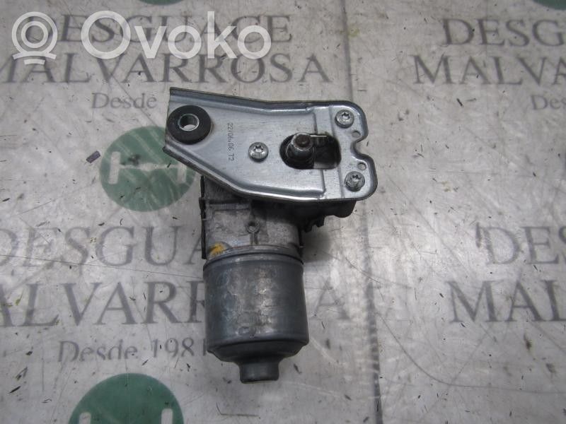 Alfa Romeo 147 Motorino del tergicristallo