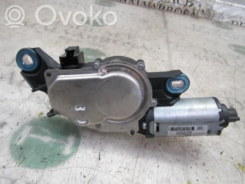 Wischermotor Heckscheibe   31290787