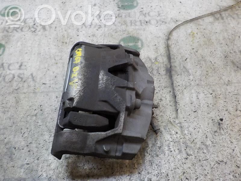 Volvo XC70 Pinza del freno anteriore