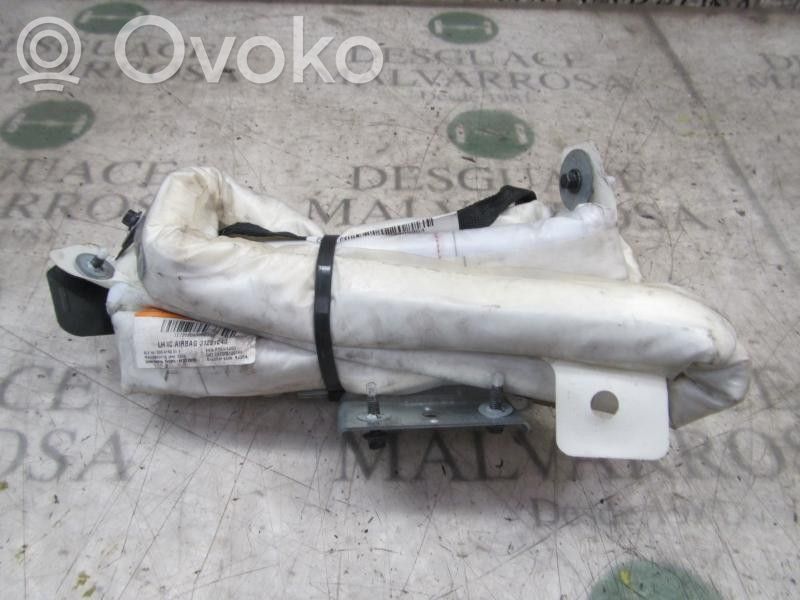 Airbag de la puerta delantera   31291249