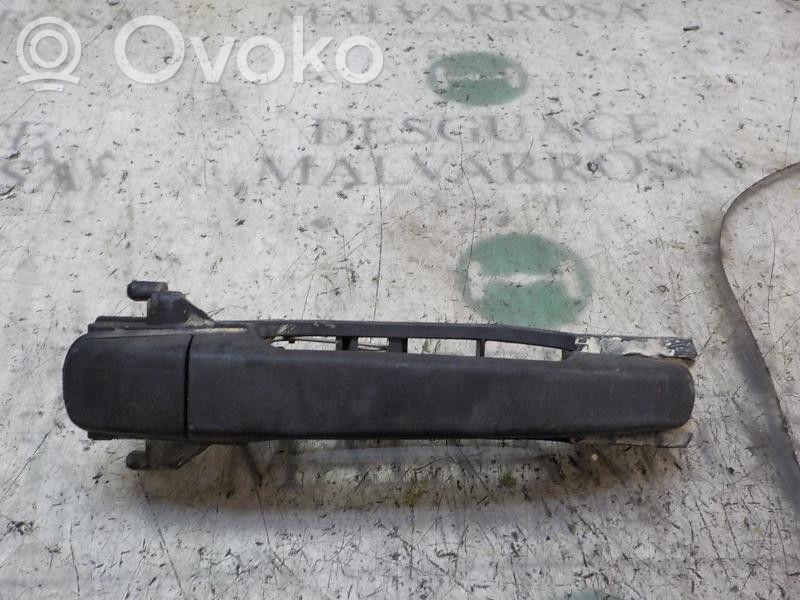 Mercedes-Benz SLK R171 Etuoven ulkokahva