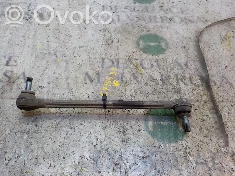 Ford Fiesta Łącznik stabilizatora przedniego 