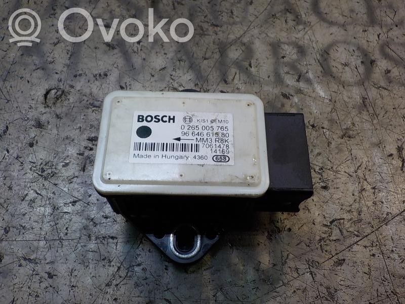 Alte unități/module de control   454949,9664661580,0265005765