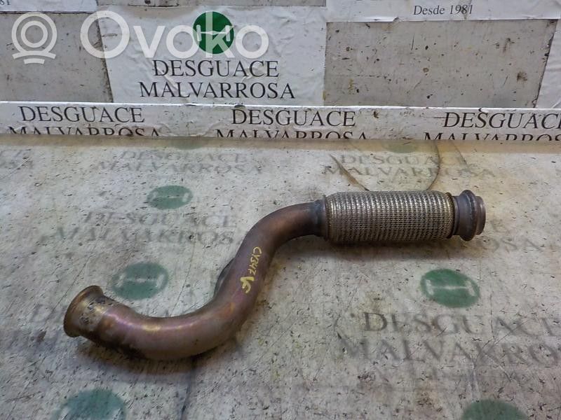 Colector de escape   1706V0