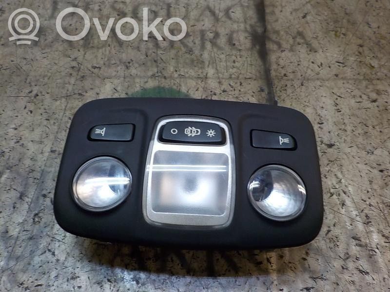 Consola de luz del techo   96781444BJ