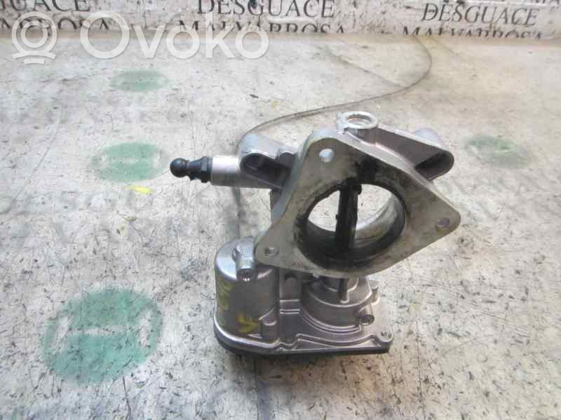 Boîtier papillon   55564164,55564164