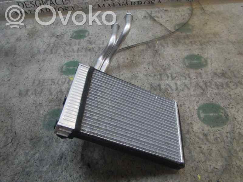 Opel Insignia A Radiator răcire A/C (condensor) 