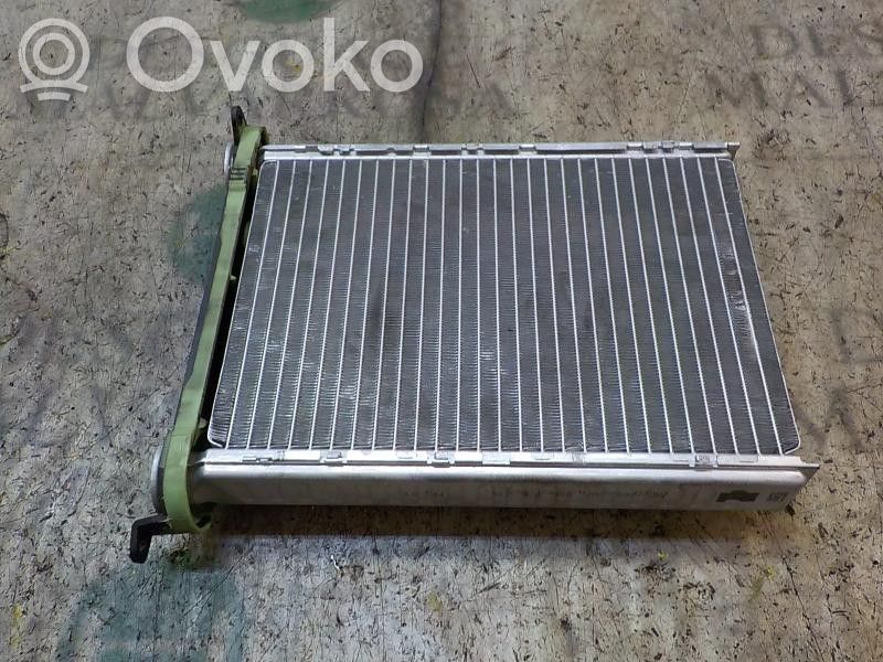 Renault Megane III Radiator răcire A/C (condensor) 