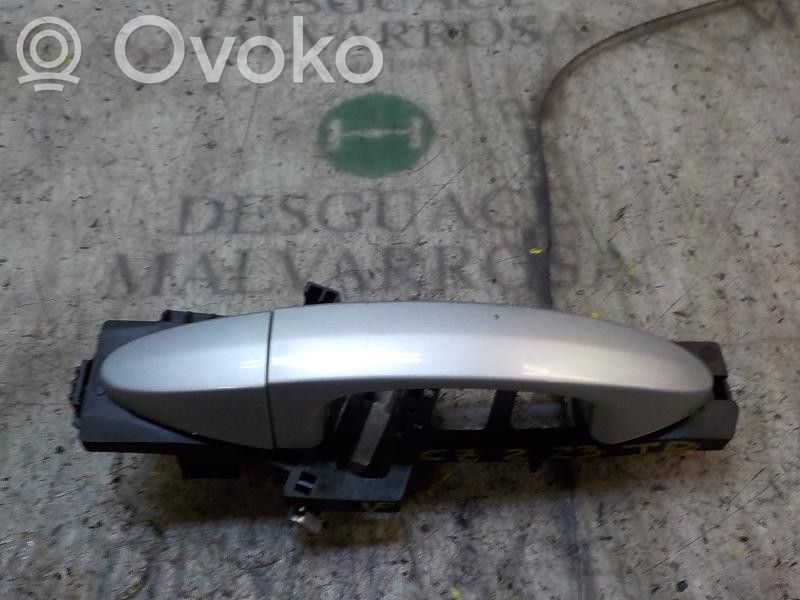 Ford Fiesta Mâner exterior ușă spate 