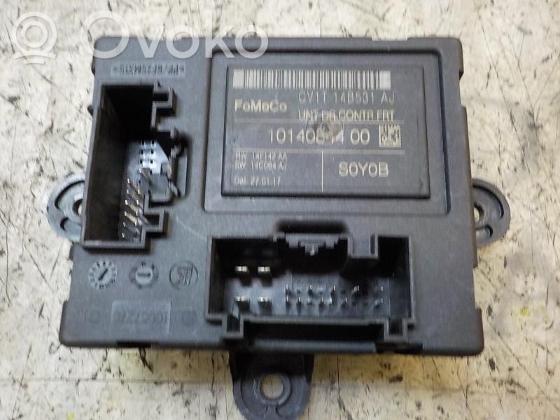 Autres unités de commande / modules   2036965,CV1T14B531AJ,1014084400