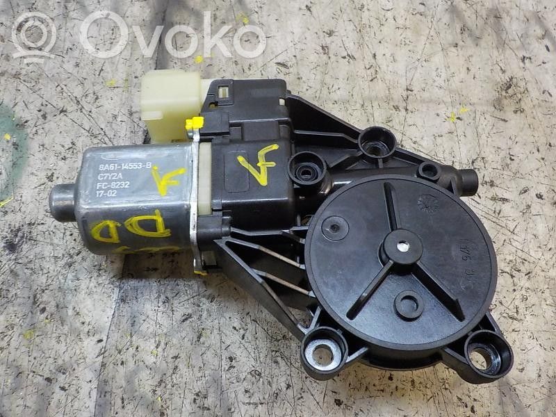 Ford Fiesta Macara electrică geam ușă față 
