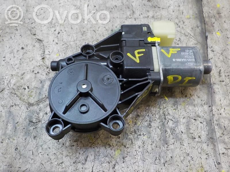 Ford Fiesta Motor macara geam ușă față 